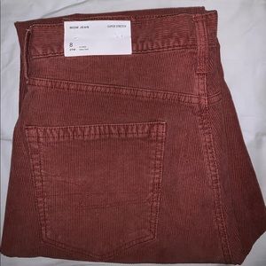 AE MOM JEANS📚